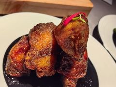 醉庐熏鱼-醉庐·新上海菜(南京西路店)