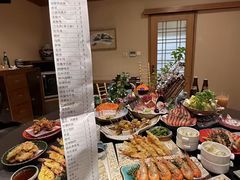 -红叶日料·放题·海胆·定食(星海店)