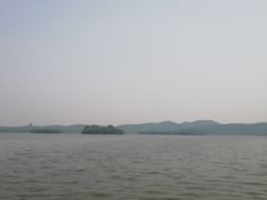 -西湖外事游船(花港观鱼码头)