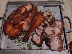 -绿茶餐厅(深圳龙华天虹购物中心店)