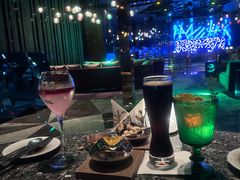 -SPARK(成都W酒店)