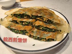 -不倒翁·安徽名菜楼(步行街店)