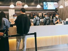 -茶颜悦色(花园道店)