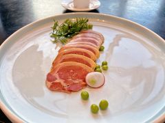 -翠湖宾馆·中餐厅