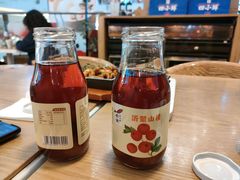 -船歌·鱼水饺青岛菜(枫蓝国际购物中心店)