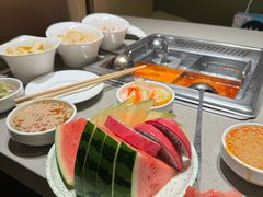 -海底捞火锅(青悦城店)