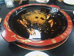 -李德富老街牛杂火锅(抚琴街店)
