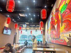 -甘掌门·化州驰名牛杂粉(越秀店)