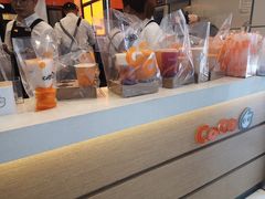 -CoCo都可(文星广场店)