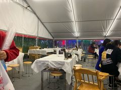 大堂-郑喜旺烧烤(新密总店)