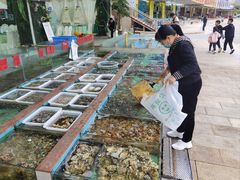 -景好海鲜餐厅(大鹏必选旅游店)