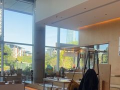 -SAANCI山池咖啡(海上世界文化艺术中心店)