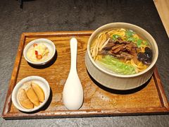 -安多素食(广仁寺路店)
