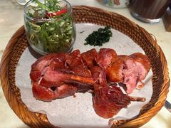 -锦府盐帮·李宅(领展购物广场中关村店)