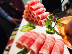 -番食园鲜食火锅(高新店)