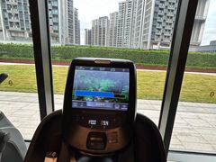 -深圳国际会展中心洲际酒店
