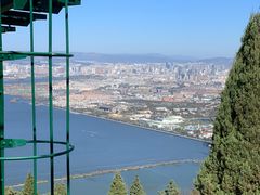 景点-昆明滇池国家级风景名胜区西山景区