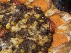 -必胜客(安盛金马店)