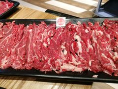-掂档潮汕牛肉火锅(cityon熙地港店)
