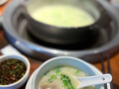 -大良毋米粥(锦龙路总店)