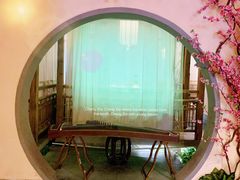 -意满花千醉(金茂览秀城店)