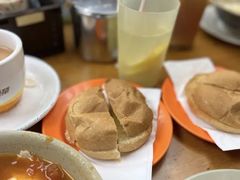 -兰芳园(中环老店)
