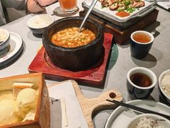 面包诱惑-绿茶餐厅(广州天河城店)