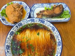 -孙盛兴奥灶面馆·蟹黄面·三虾面(山塘街总店)