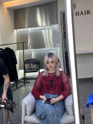 -东梵造型·烫发染发接发连锁SALON