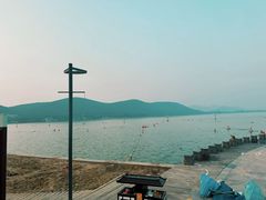 -云龙湖旅游景区