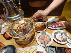 -AJIYA炭火烧肉(徐汇正大乐城店)