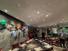 -阿纳迪酒店·秘境西餐厅