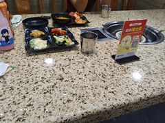 -真利味·脊骨火锅·正宗韩国料理(韩乐坊店)