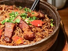 -刀板香·安徽菜(望江东路店)