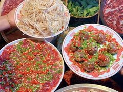 -水巷子·巴掌腰片重庆火锅(云纺店)