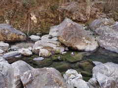 -丹山赤水风景名胜区