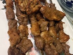 -马大胡子清真西北菜