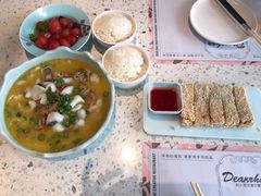 -赵小姐丨新中餐(曲江店)