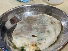 -标记美食新鲜猪杂(兴南大道店)