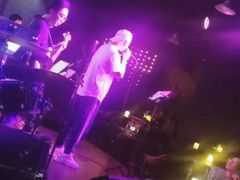-ohbar live house(人广店)