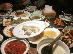 -前海沿·青岛菜(大拇指广场石老人店)