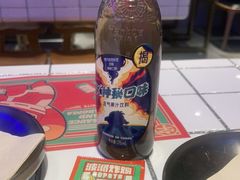 -BOPEYE·波派炸鸡(九霄天地店)