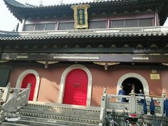 -上海白云观