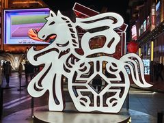 -醉人椒麻辣香锅(王府井喜悦店)
