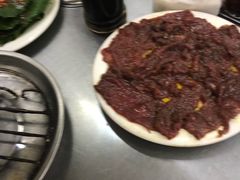 -松明一烤肉馆(鲁园店)