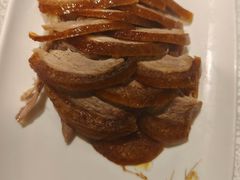 -北京全聚德(方庄店)