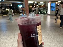 -去茶山(重庆万象城店)