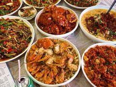 -辣螃铠盆盆蟹大排档(总店)