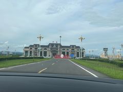 -伊春林都机场