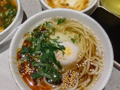 -海底捞火锅(万象城店)